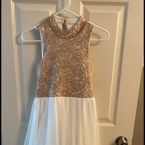 Are you ready for cotillion? Gorgeous dress in perfect condition!